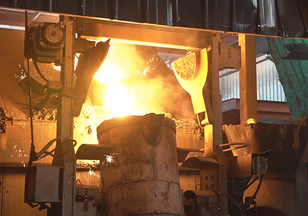 鑄造行業用語，你需要了解！